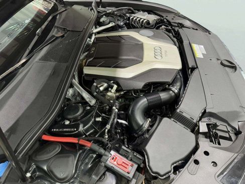 Used 2019 Audi A6 3.0T Premium Plus w/ Premium Plus Package image 64