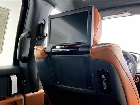 New 2026 Chrysler Pacifica Pinnacle image 22