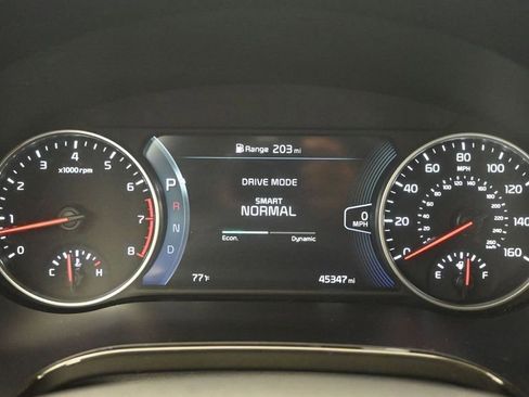 Used 2022 Kia Seltos SX AWD/4WD image 38