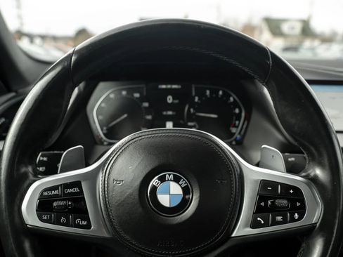 Used 2020 BMW M235i xDrive Gran Coupe M235i xDrive Gran Coupe Sedan image 19