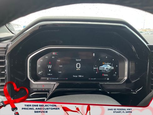 New 2026 GMC Sierra 1500 Elevation image 27