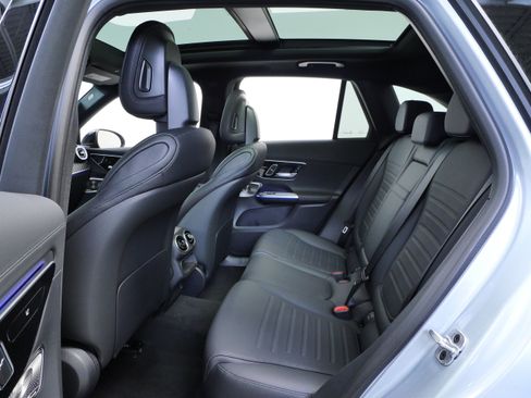 New 2026 Mercedes-Benz GLC 300 4MATIC image 8