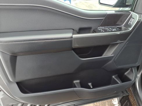 Certified 2023 Ford F150 XLT w/ Equipment Group 302A High image 13