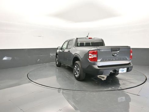 New 2026 Ford Maverick XLT w/ XLT Luxury Package image 5