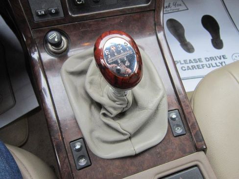 Used 1997 BMW Z3 2.8 image 10