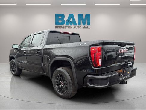 New 2026 GMC Sierra 1500 Elevation w/ Preferred Package image 8