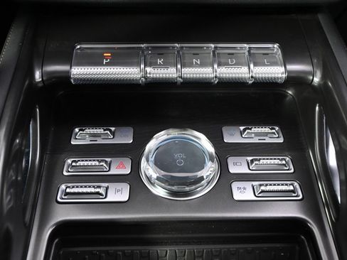 New 2026 Lincoln Nautilus Reserve image 30