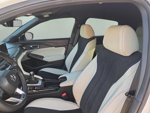 Used 2025 Acura Integra Type S FWD image 13