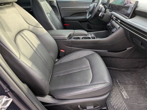 Certified 2024 Hyundai Sonata Limited image 20