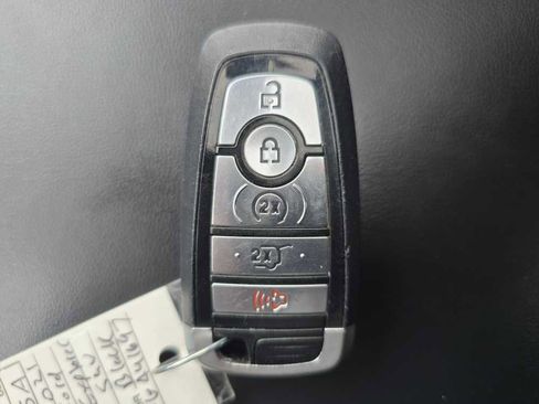 Used 2021 Ford Explorer ST w/ Equipment Group 401A AWD/4WD image 22