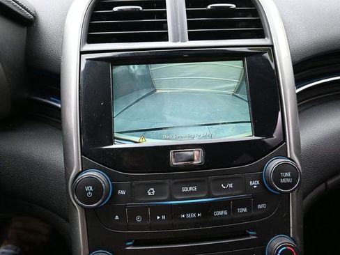 Used 2014 Chevrolet Malibu LT w/ Power Convenience Package image 27