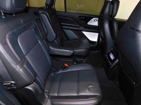 Used 2023 Lincoln Aviator Grand Touring w/ Equipment Group 301A image 18