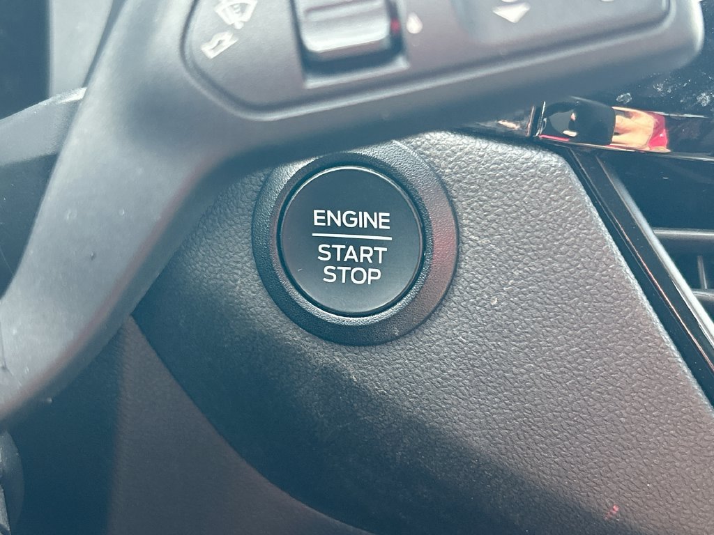 Used 2024 Ford Escape ST-Line FWD image 19