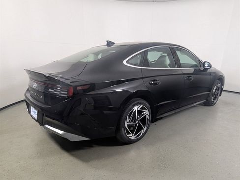 New 2026 Hyundai Sonata SEL image 7