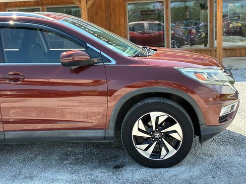Used 2015 Honda CR-V Touring image 18