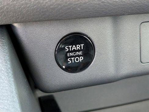 New 2026 Nissan Rogue SV image 28