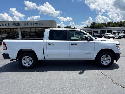 Used 2022 RAM 1500 Tradesman w/ Tradesman Group AWD/4WD image 30