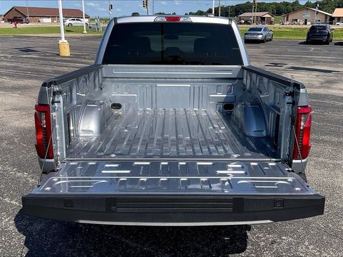 Used 2024 Ford F150 XLT w/ Tow/Haul Package AWD/4WD image 18