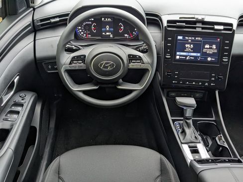 Used 2024 Hyundai Tucson SEL image 14