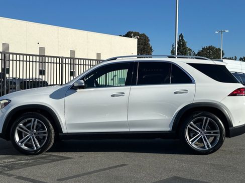 Certified 2025 Mercedes-Benz GLA 35 AMG 4MATIC image 7