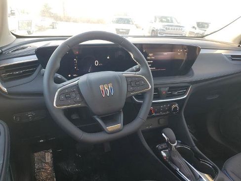 New 2026 Buick Encore GX Sport Touring w/ Comfort Package image 19