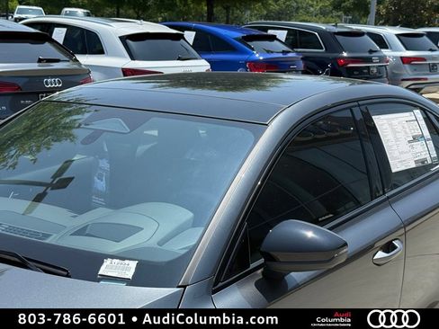 New 2026 Audi S3 Premium AWD/4WD image 10