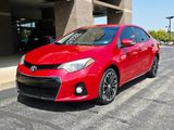 Used 2015 Toyota Corolla S image 3