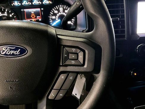Used 2020 Ford F150 XL w/ Equipment Group 101A Mid RWD image 15