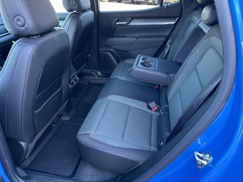 New 2026 GMC Terrain AT4 w/ Technology Package II image 8