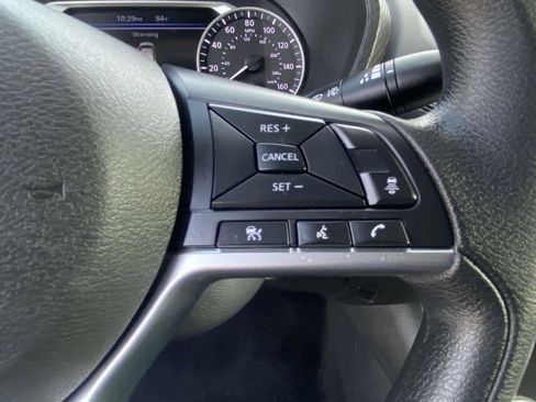 Used 2024 Nissan Sentra SV image 14