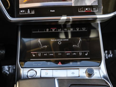 Used 2019 Audi A6 3.0T Prestige image 23