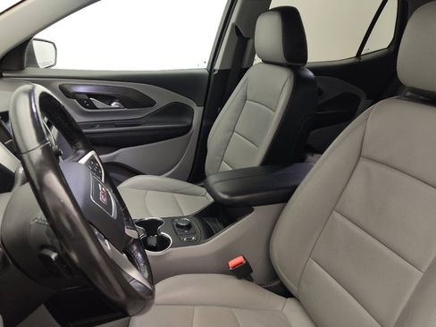 Used 2018 GMC Terrain SLT w/ Preferred Package image 17