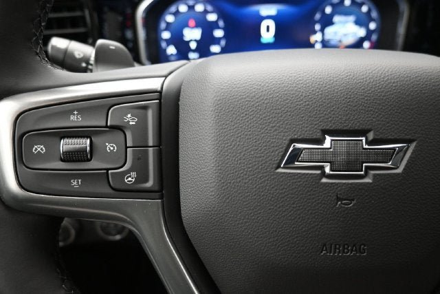 New 2026 Chevrolet Silverado 1500 RST w/ Convenience Package II AWD/4WD image 27