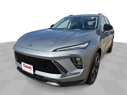 New 2026 Buick Envision Sport Touring image 1