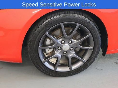 Used 2016 Dodge Dart SE w/ Convenience Group image 9