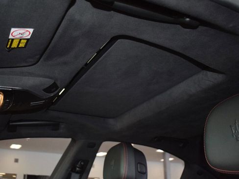 Used 2016 Maserati Ghibli S image 34