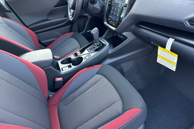 New 2026 Subaru Impreza RS AWD/4WD image 13