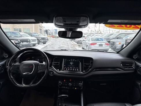 Used 2022 Dodge Durango GT image 29