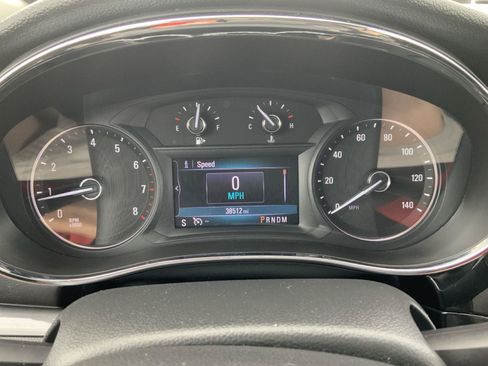 Used 2020 Buick Encore Preferred FWD image 21
