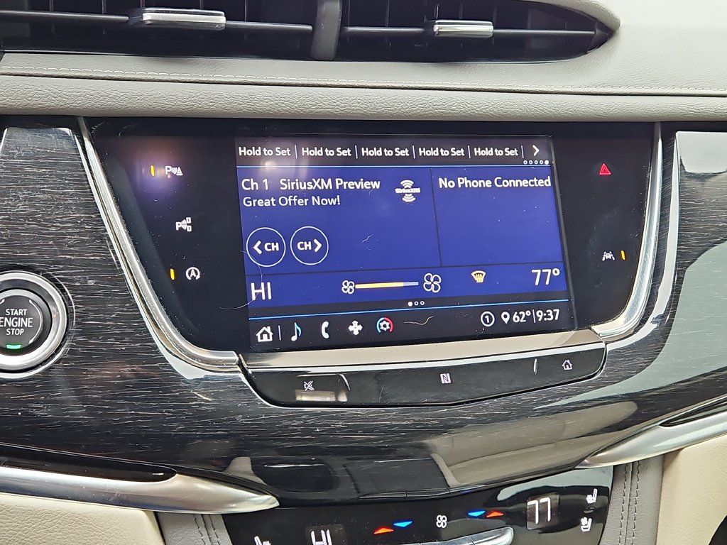 Used 2020 Cadillac XT6 Premium Luxury FWD image 16