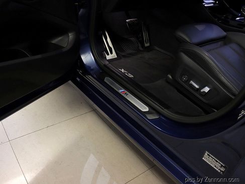 Certified 2023 BMW X3 xDrive30i w/ M Sport Package image 26