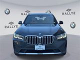 Certified 2022 BMW X3 xDrive30i w/ Convenience Package image 2
