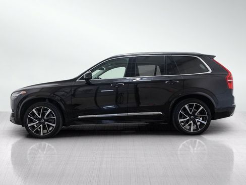 Used 2018 Volvo XC90 T6 Inscription w/ Convenience Package AWD/4WD image 3