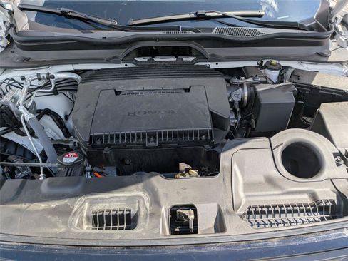 Certified 2026 Honda Passport RTL image 34