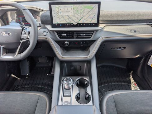New 2026 Ford Explorer Tremor w/ Tremor Ultimate Package AWD/4WD image 7