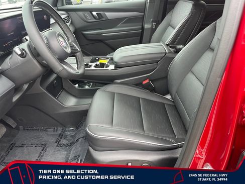 New 2026 Buick Enclave Sport Touring w/ Super Cruise Package FWD image 9