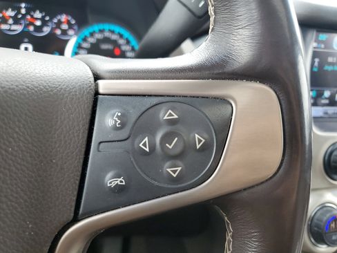 Used 2019 GMC Yukon XL Denali w/ Denali Ultimate Package image 15