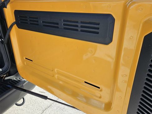 Used 2021 Ford Bronco First Edition image 33