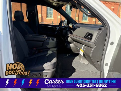 New 2026 Chevrolet Tahoe LS AWD/4WD image 22