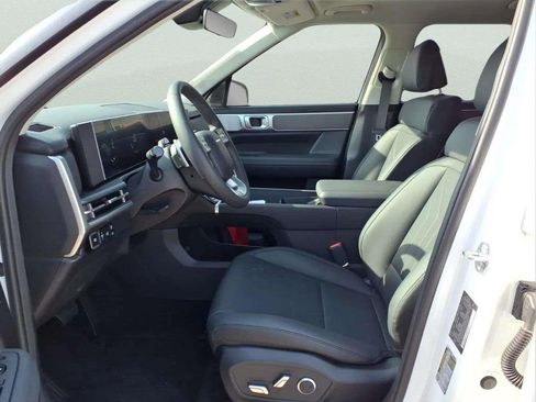 New 2026 Hyundai Santa Fe XRT AWD/4WD image 9